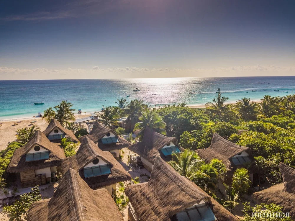 Kai Hotel & Beach Club