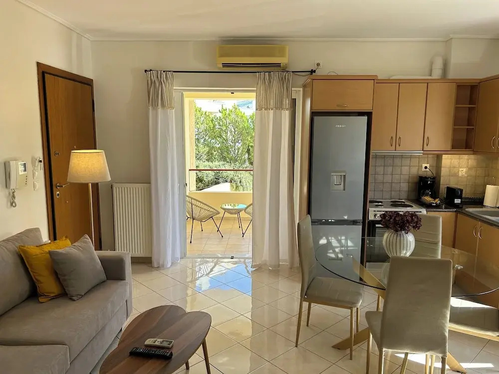 Mesogaia Home