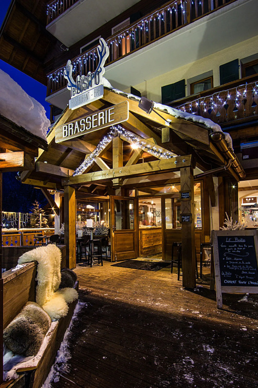 Hotel Christiania