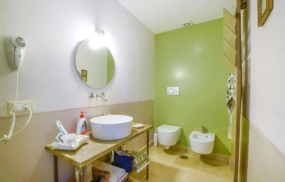 Stunning Apartment in Massa Lubrense With 1 Bedrooms and Wifi