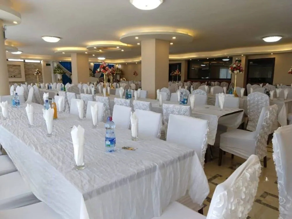 Holiday Hotel Addis Ababa