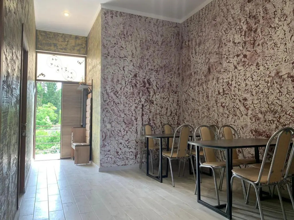 Guest house Eiva