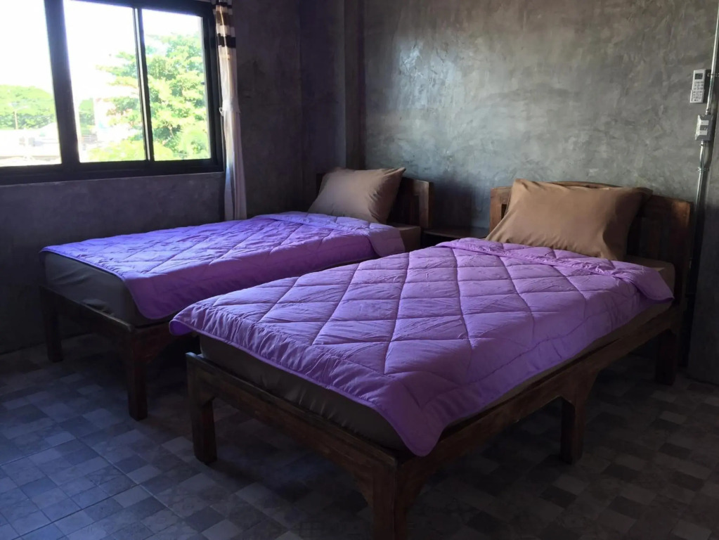 Chiangmai HomeTeL