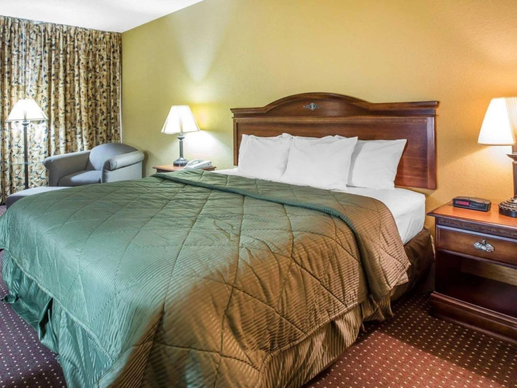 LikeHome Extended Stay Hotel Warner Robins