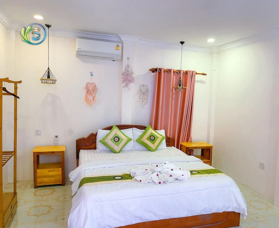 Sovann Kep View Resort
