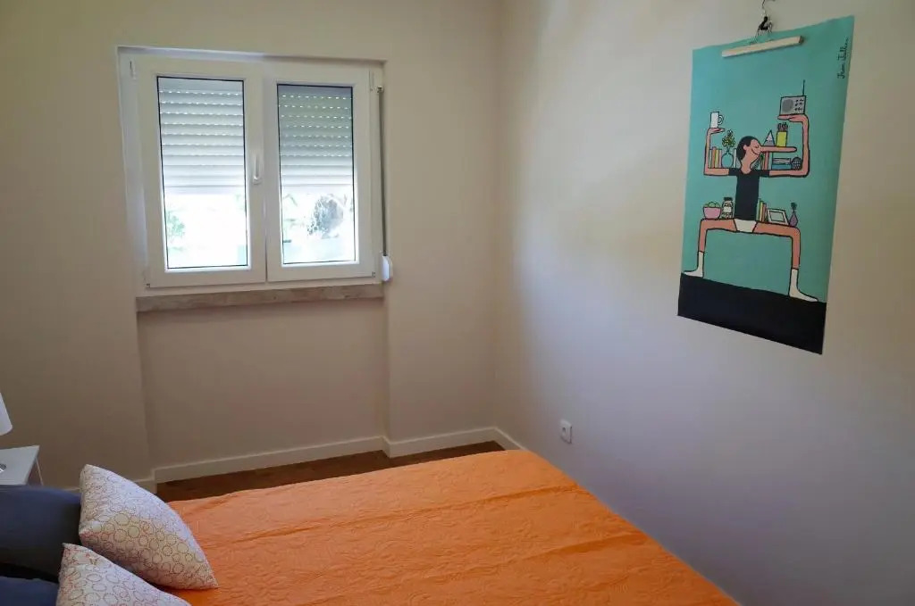 Lisbon Beach Apartments 3