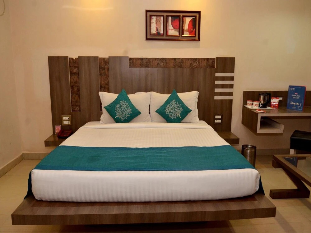 OYO 2925 Hotel Trident Inn