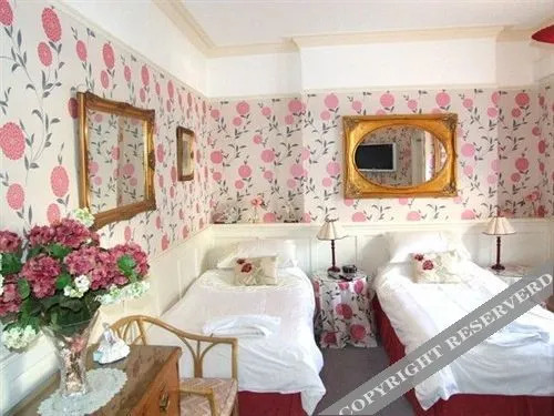 Whitefriars Hotel