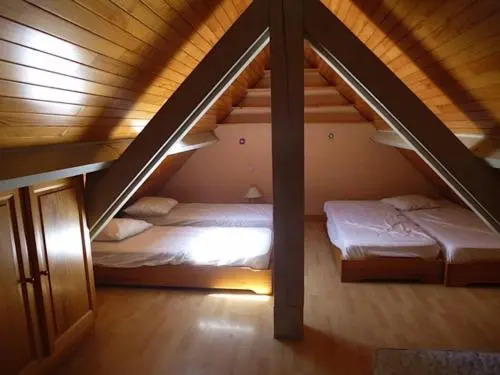 Apartment Appartement Avec Mezzanine, 8 Couchages, Proche Centre Bareges