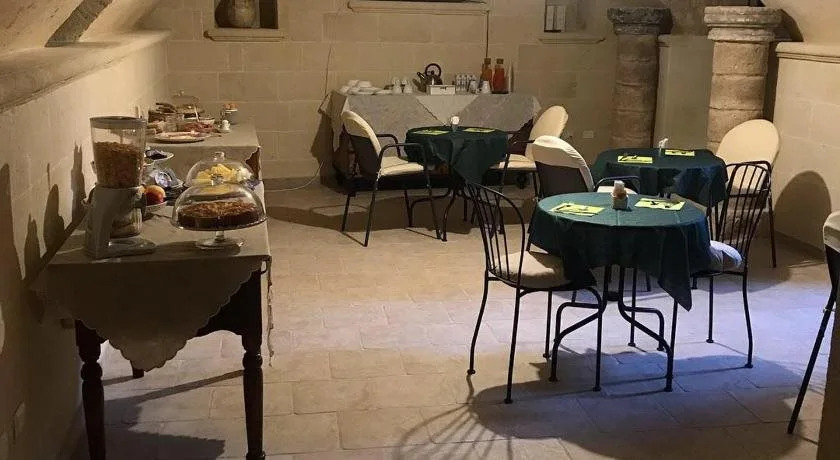 Sine Tempore B&B