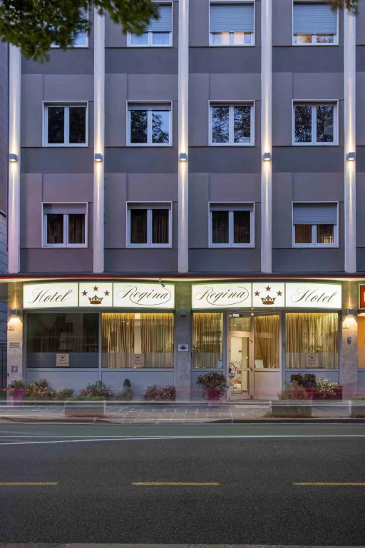 Hotel Regina