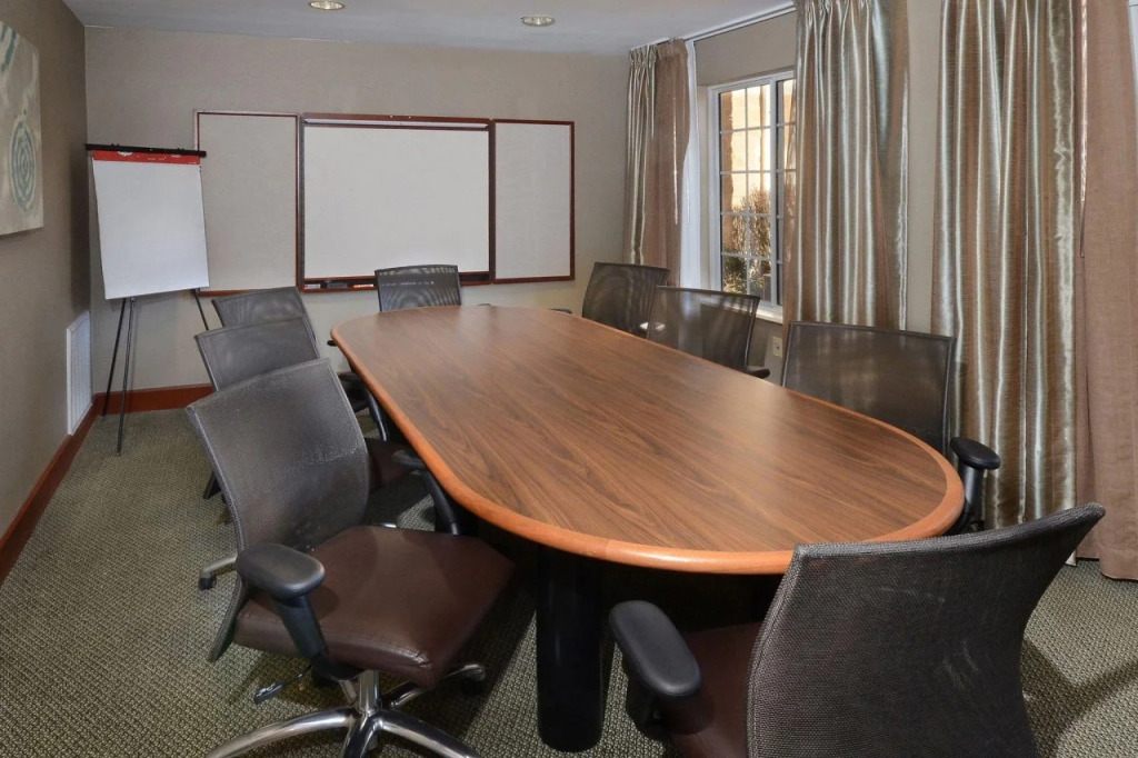 Staybridge Suites Raleigh-Durham Airport-Morrisville by IHG