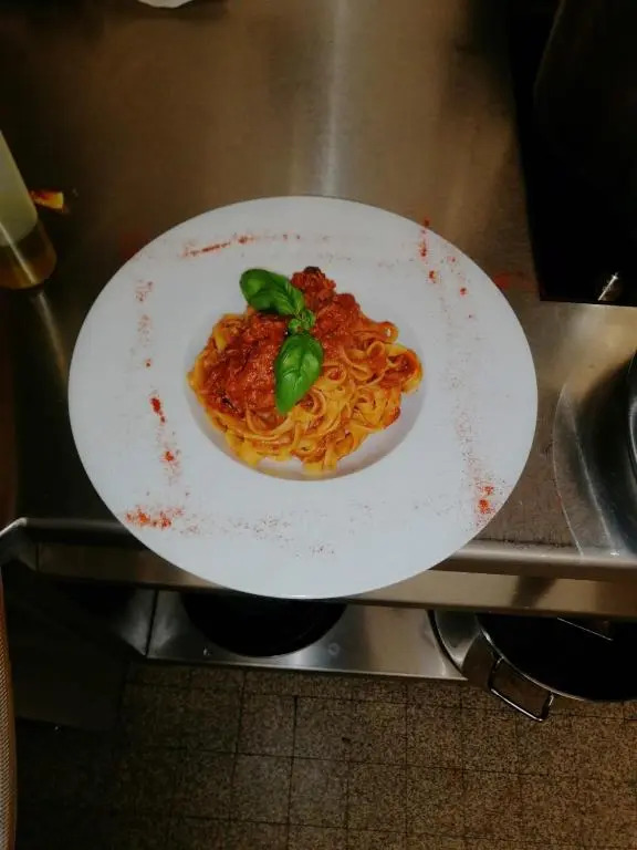 LANGOLO DEI SAPORI