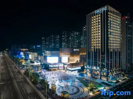 The COLI Hotel Jinan