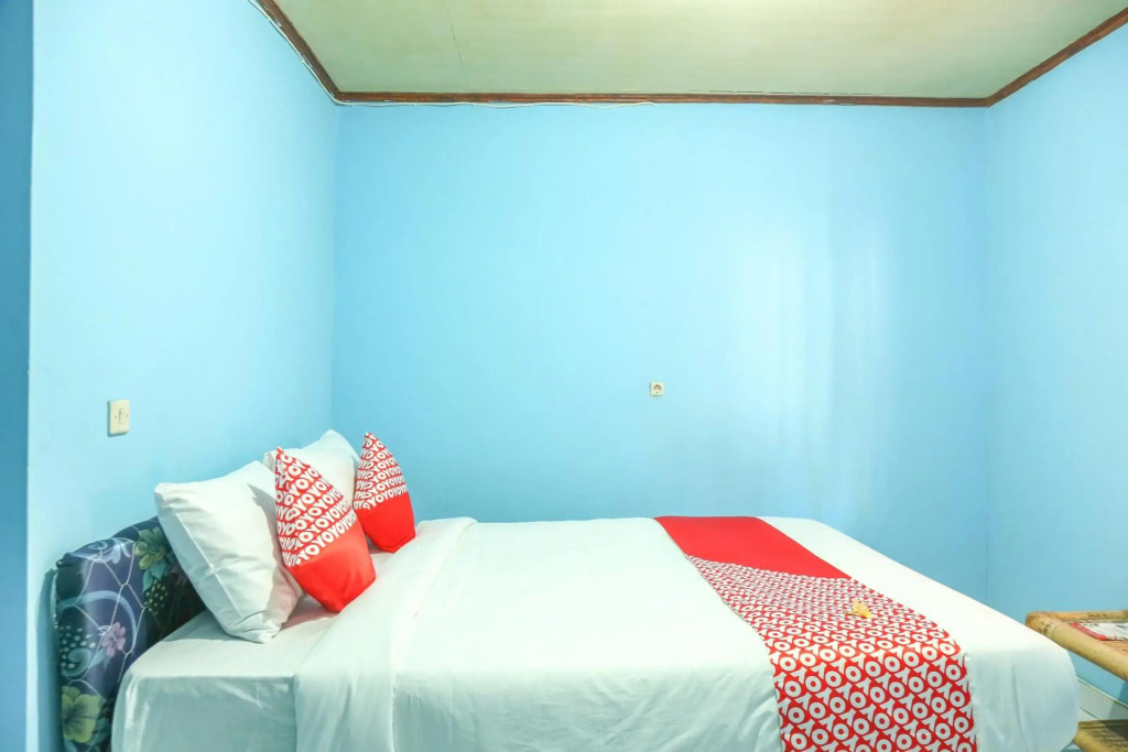 OYO 1662 Zury Homestay