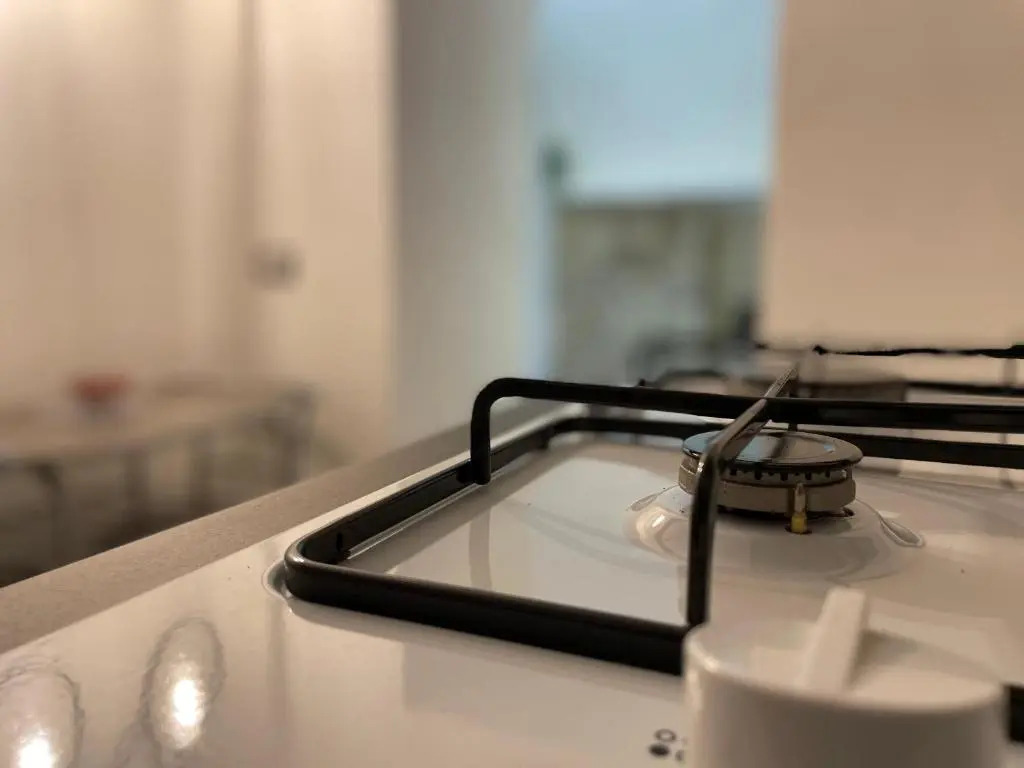 Tufoletto Apartment