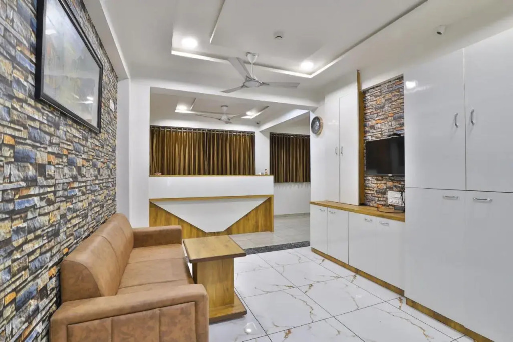 Hotel SR Rooms
