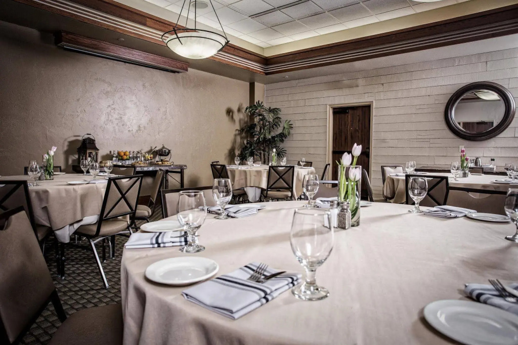 CopperLeaf Boutique Hotel & Spa; BW Premier Collection
