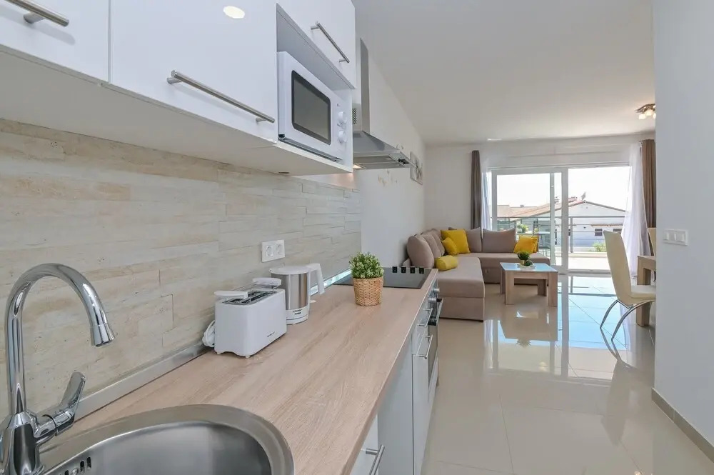 Apartments David