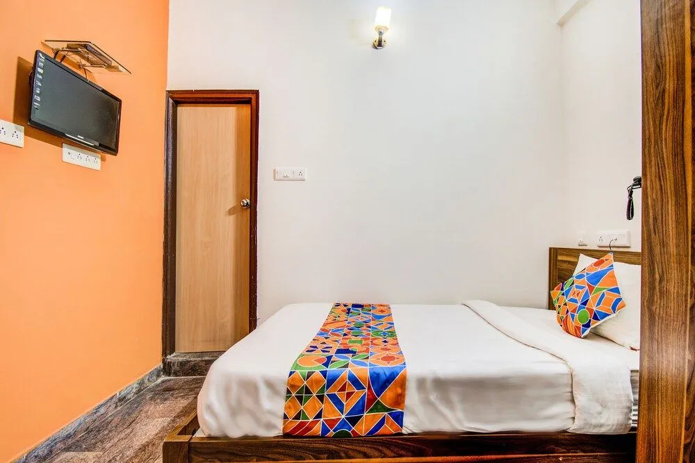 OYO 451 Goyal Residency