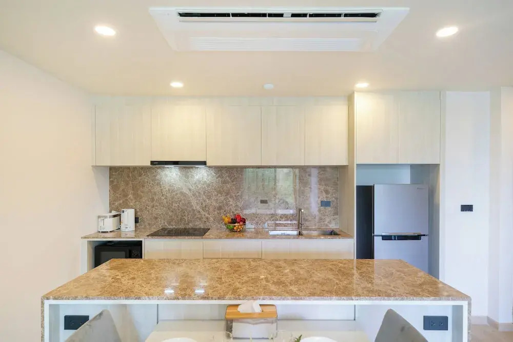Ozone 2Br Condo In Splendid Laguna Area