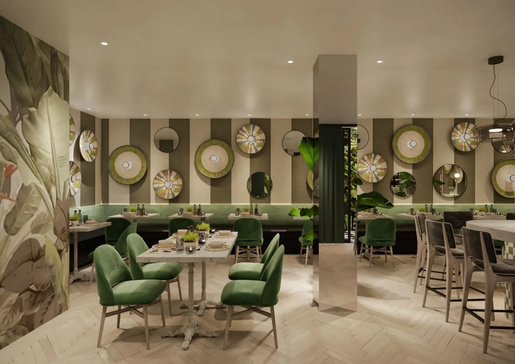 Belle Marivent Boutique Hotel
