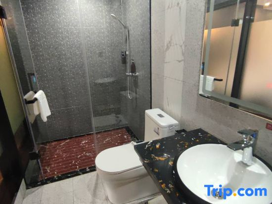 Ripple Hotel