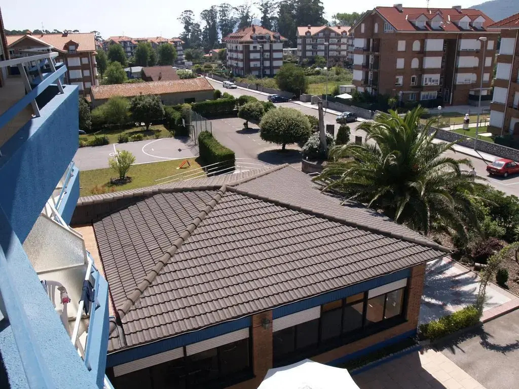 Hotel Montemar