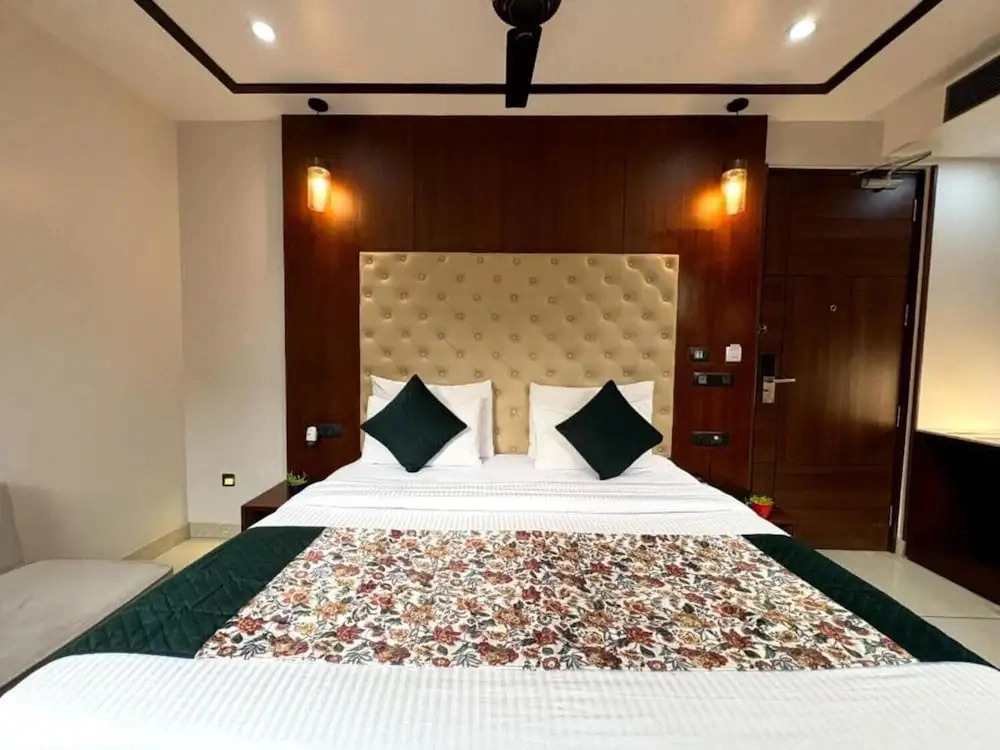 All Times Suites & Hotel - New Delhi