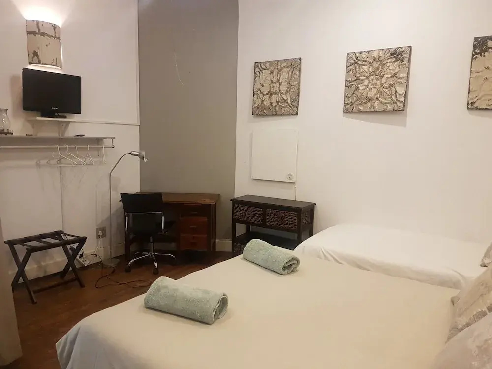 Pretoria Backpackers