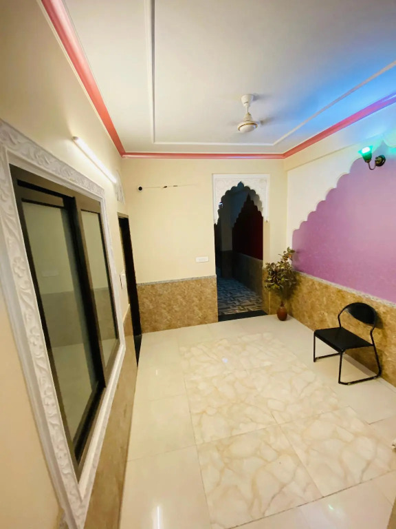 MOONLIGHT HOMESTAY & HOSTEL