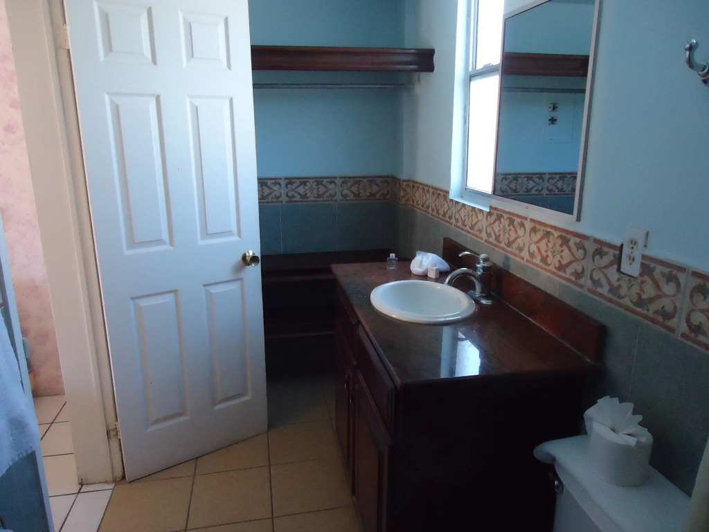 Hotel La Hacienda de la Langosta Roja