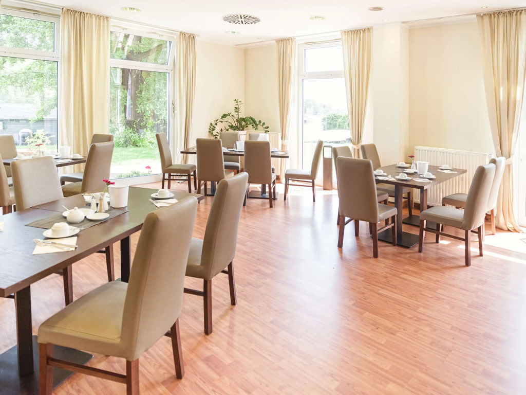 Hotel am Schloß Köpenick by Golden Tulip