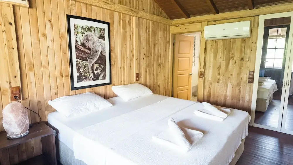 Luna Dorada Hotel