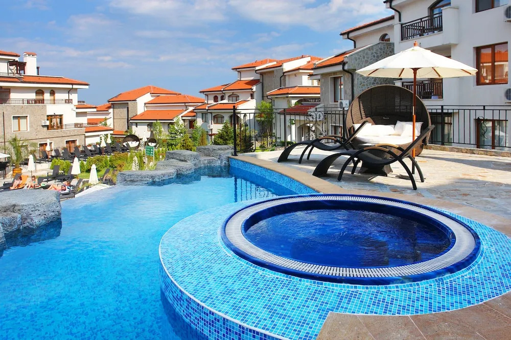 The Vineyards Boutique Hotel & SPA