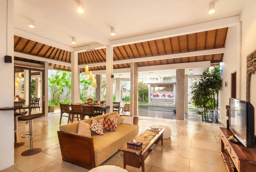 Villa Malou
