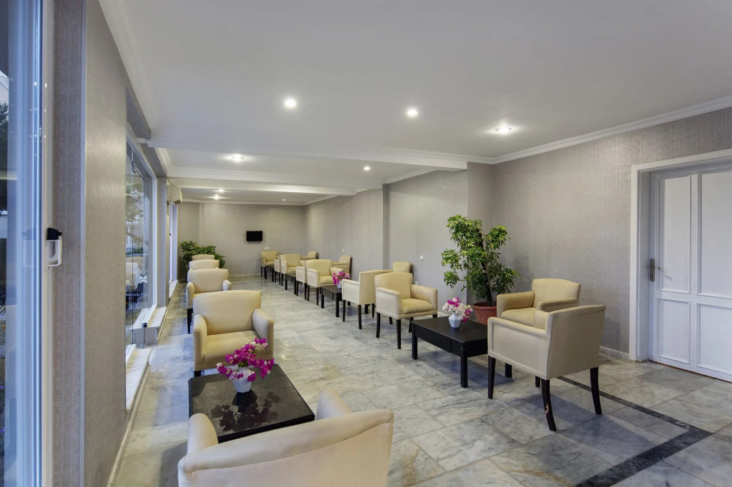 Club Wasa Holiday Village