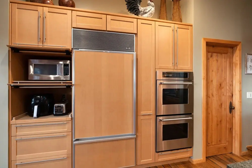 10 - Wild Horse Estate 5 Bedroom Cabin by Redawning