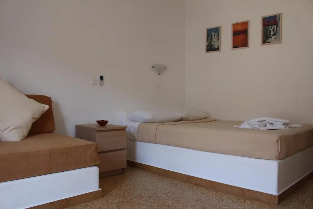 Hotel Kamari