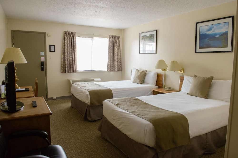 Sechelt inn