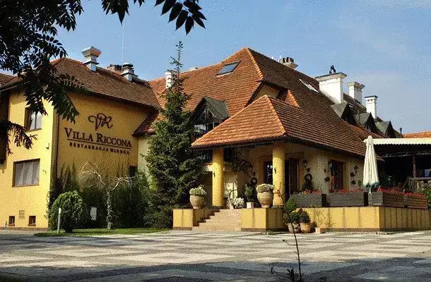 Villa Riccona