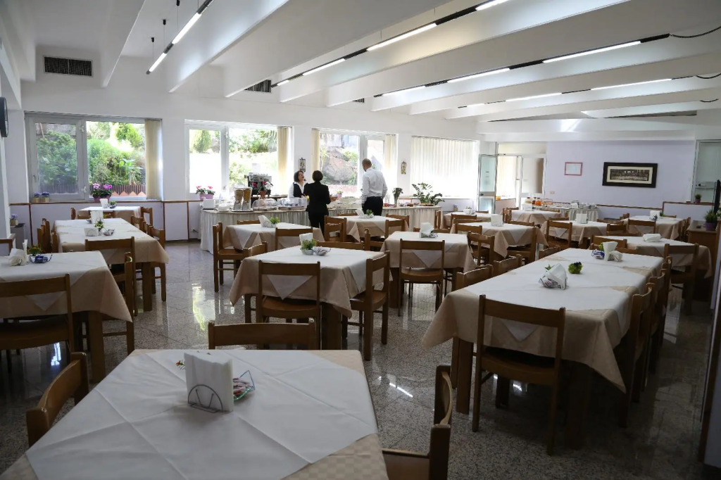 Villa Mater Hotel