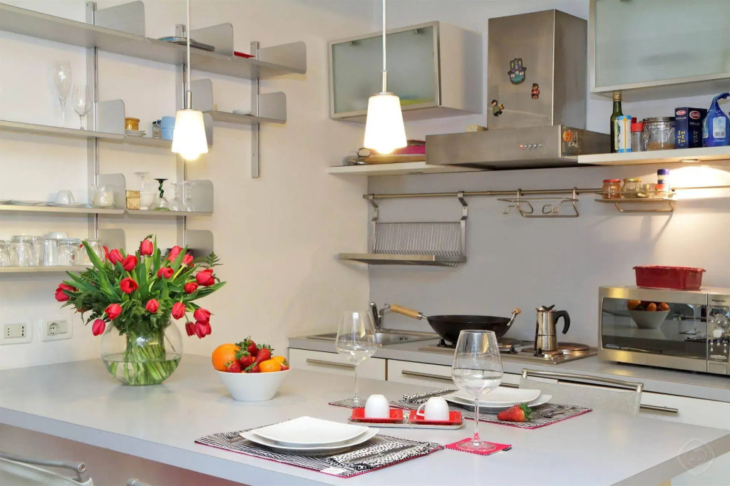 Navona apartments - Piazza Venezia area