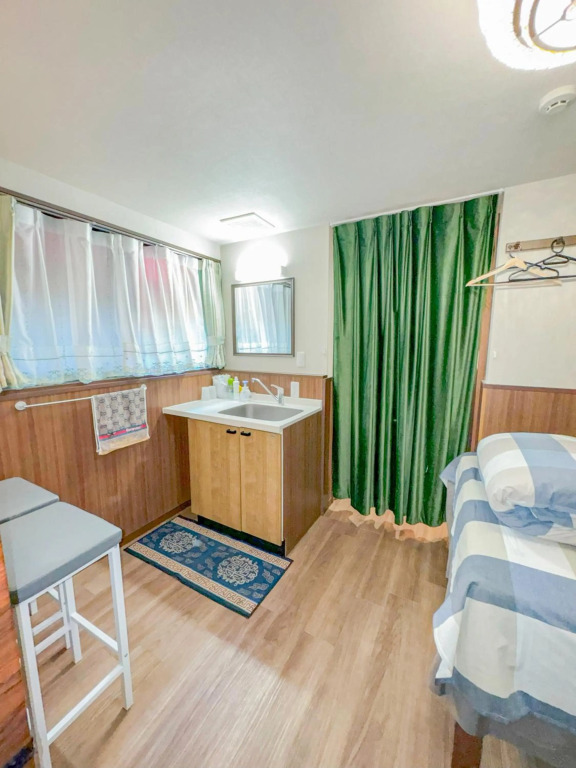 SHINJUKU WARM VILLA I