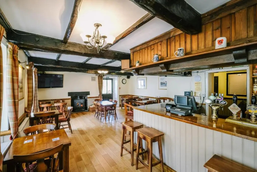 Sun Inn