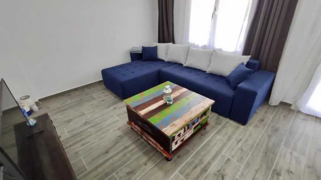 Blue Charm House - Apartment 2