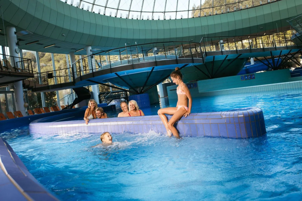 Hotel Thermana Park Laško**** Superior