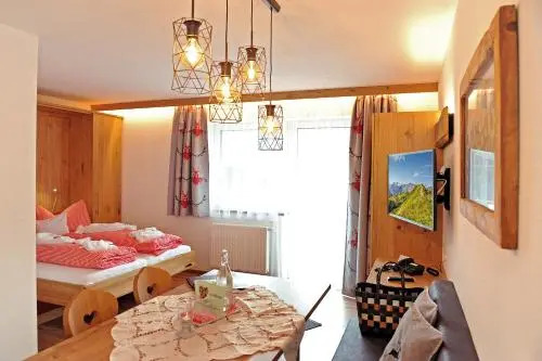 Hotel Eggerhof