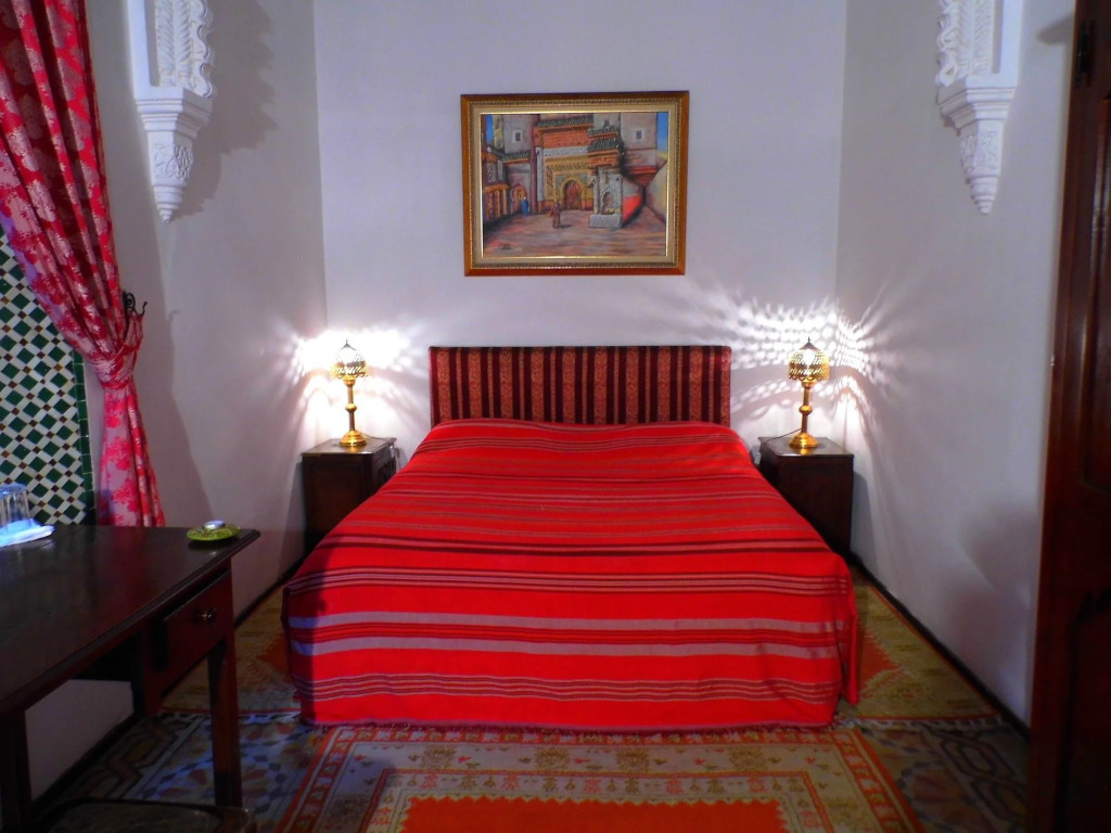 Riad A La Belle Etoile