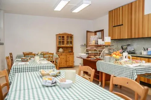 Residence Franca B&B
